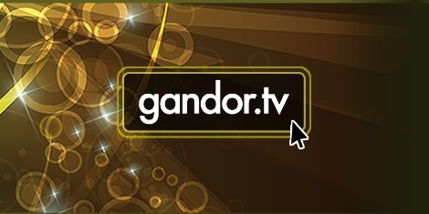 Website created, managed and hosted by gandor.tv